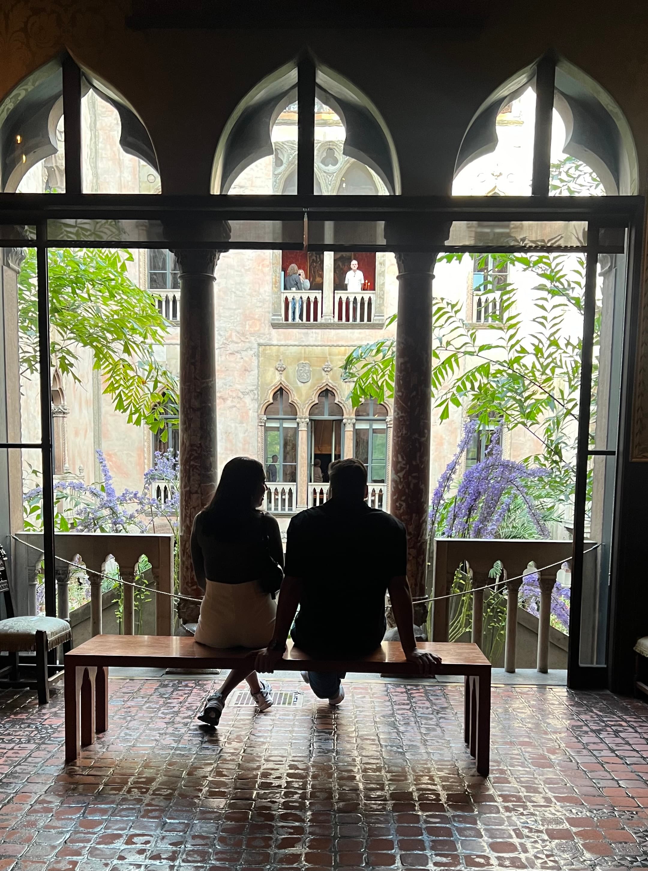 Building our future together